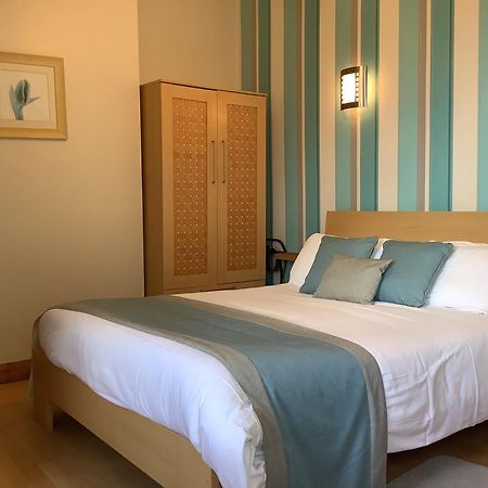 Beaumont House Hotel Great Yarmouth Eksteriør billede