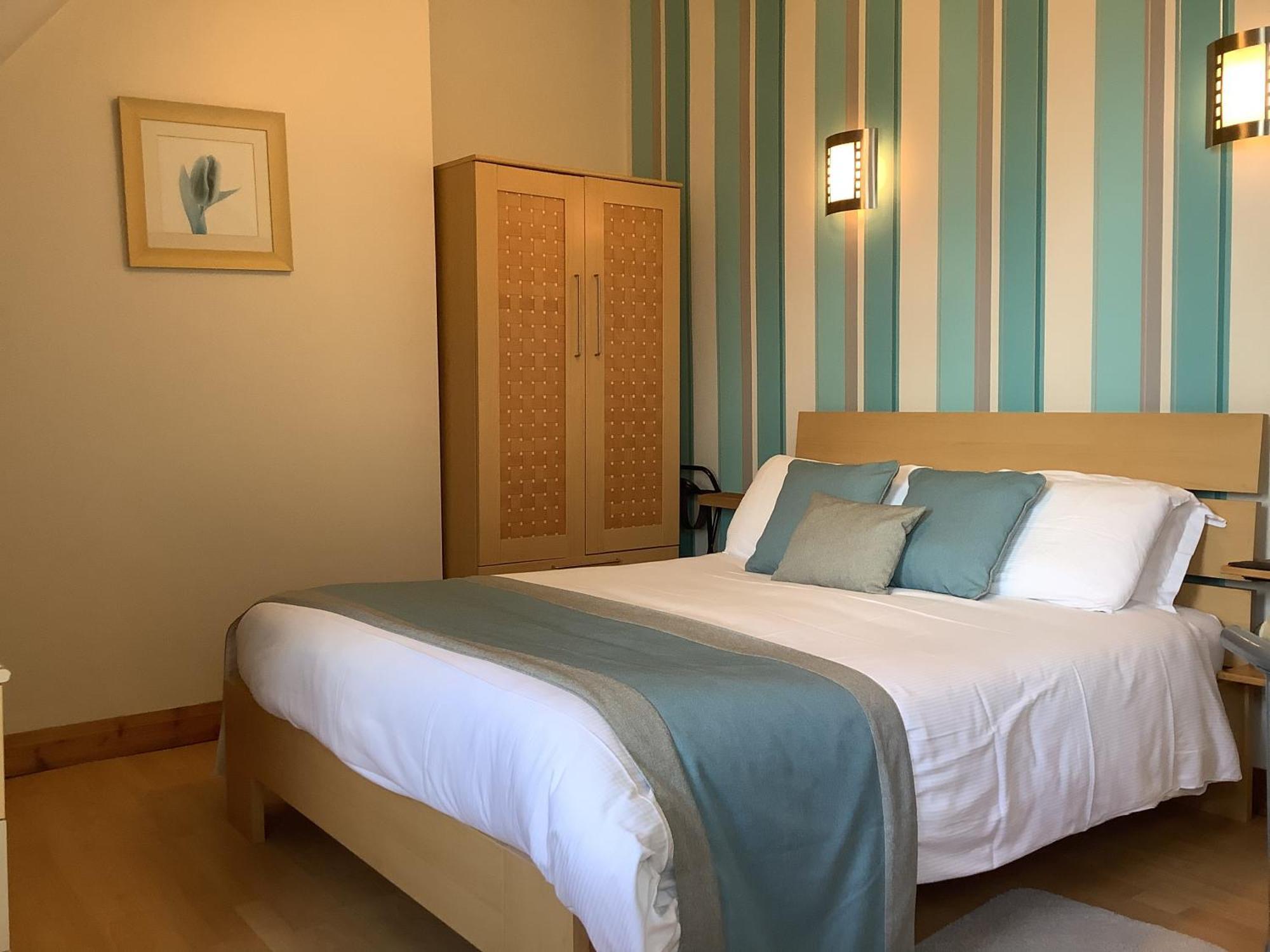 Beaumont House Hotel Great Yarmouth Eksteriør billede