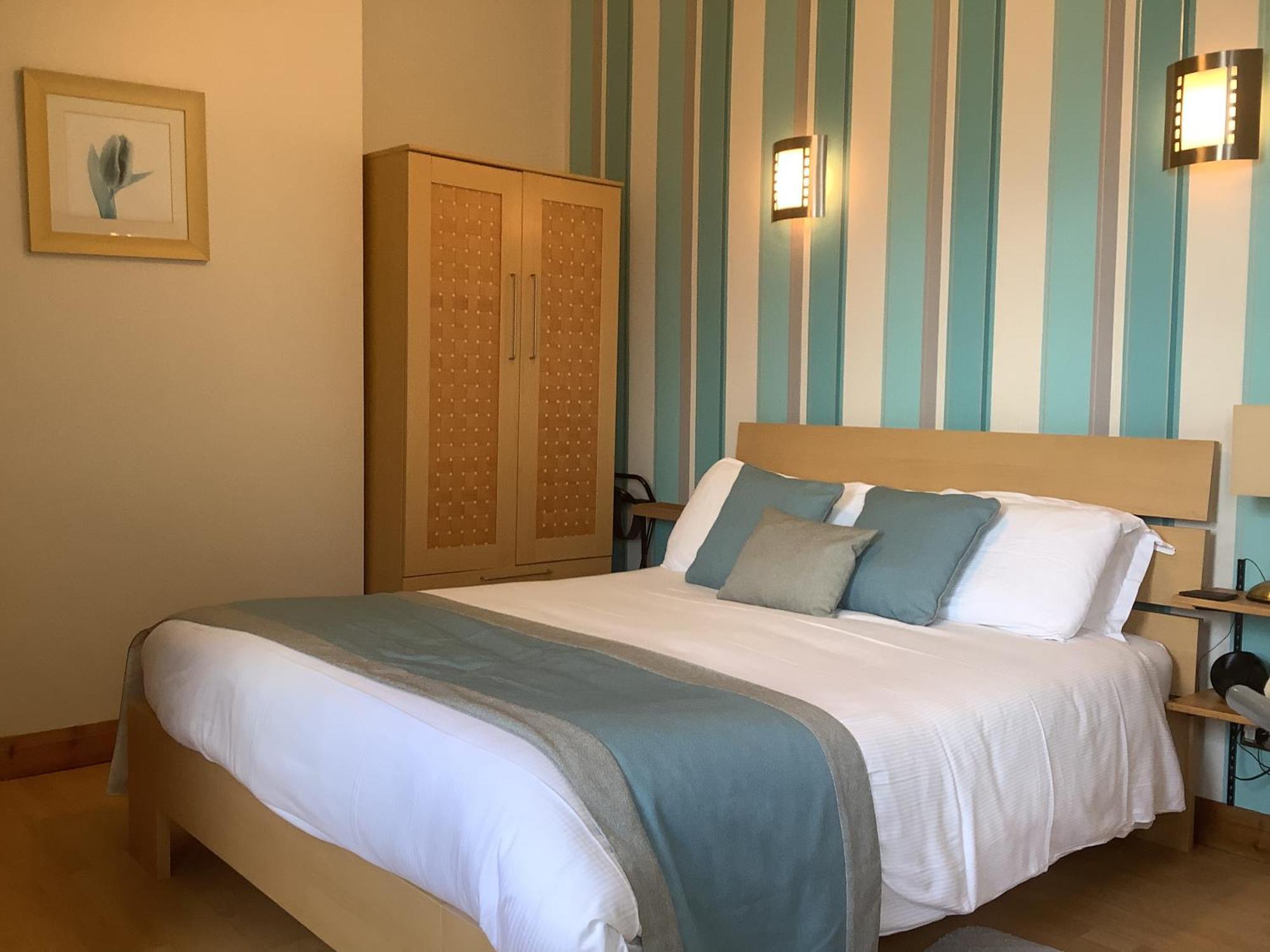 Beaumont House Hotel Great Yarmouth Eksteriør billede