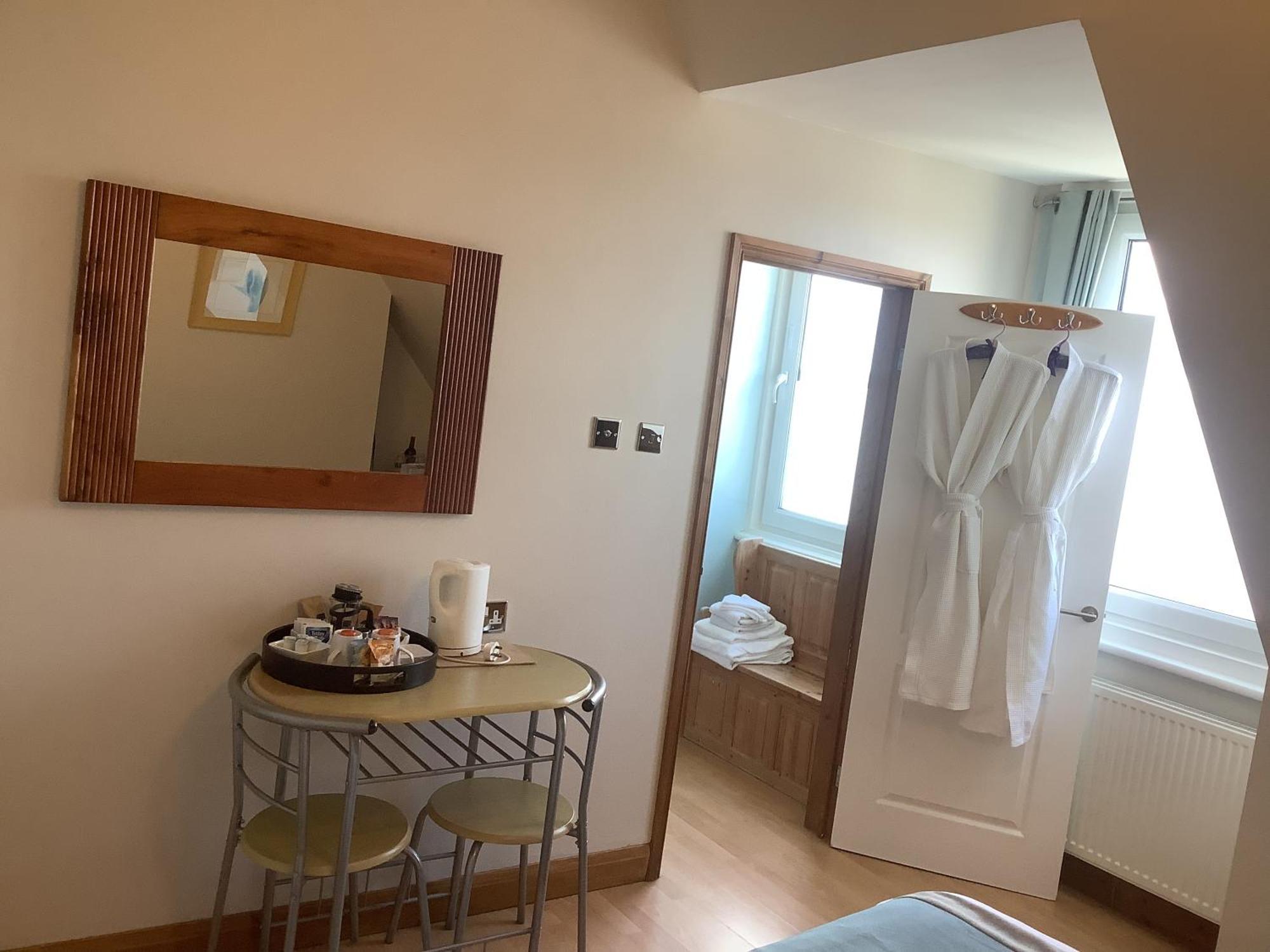 Beaumont House Hotel Great Yarmouth Eksteriør billede
